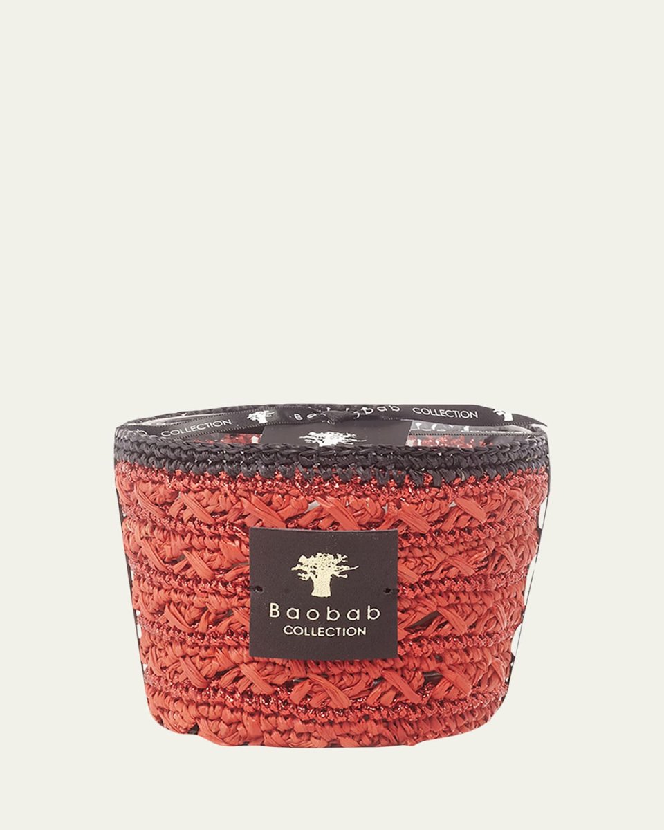 Max 10 Foty 4" Candle